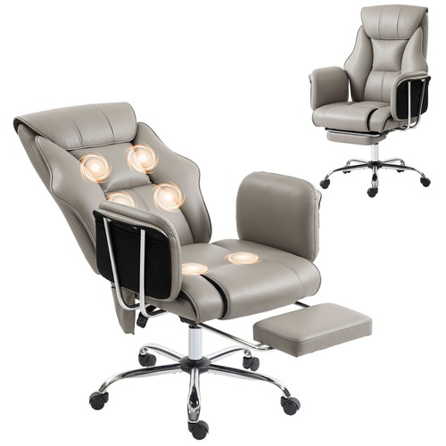 Massage office chair - office, with