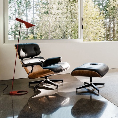 Used pro tall eames - used, lounge